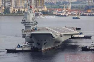 超大国产航母风筝视频,大国重器翱翔蓝天的壮丽画卷